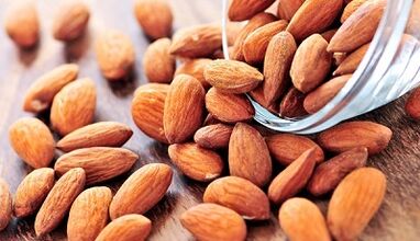 Gücü arttırmak için badem somunu