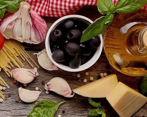 Erkek sağlığına faydalı ürünler